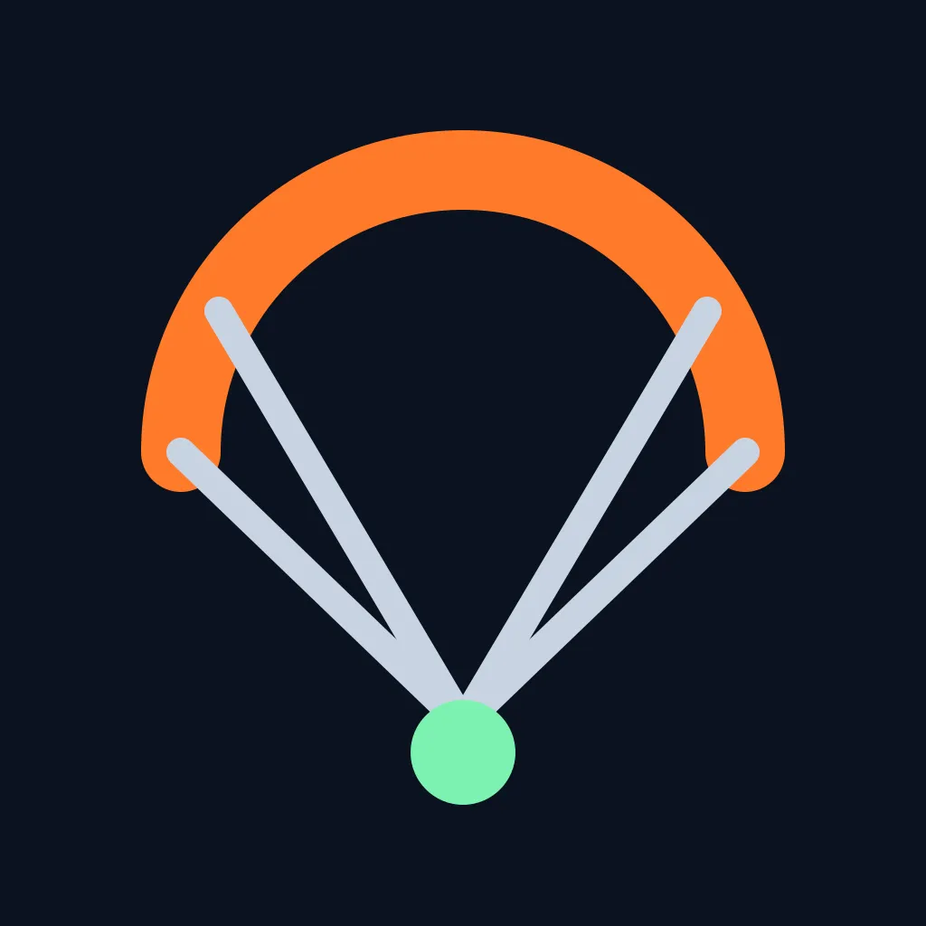 Canopy app icon