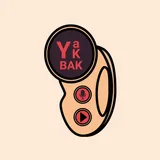 Yak Bak! app icon