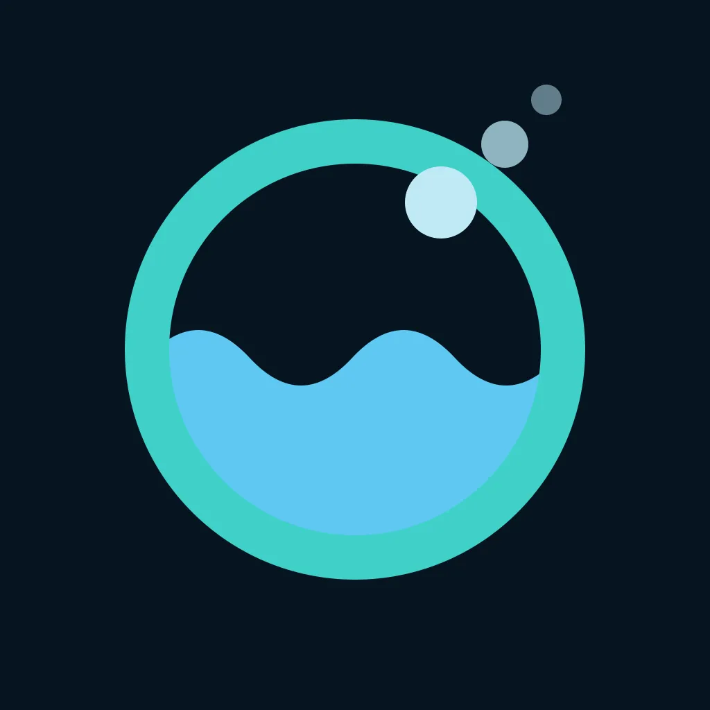 Breathhold app icon